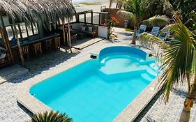 Hotel Puerto Antiguo